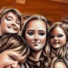 Trisha Bunevitch
