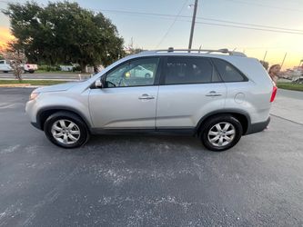 2013 KIA Sorento