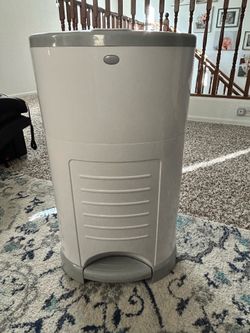 Diaper Pail
