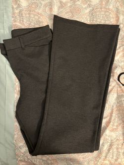 Bootcut Dress Pants 