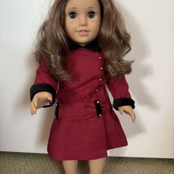 American Girl Doll Rebecca