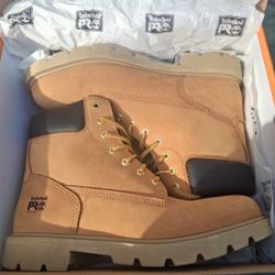 Timberland Size 12 Men's New In Box 