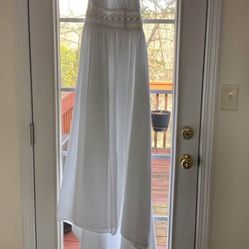 Wedding Dress Sz 14