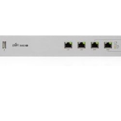 Ubiquiti Networks Networks Unifi Security Gateway Pro (USG-PRO-4)