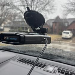 Escort Max 3 radar detector
