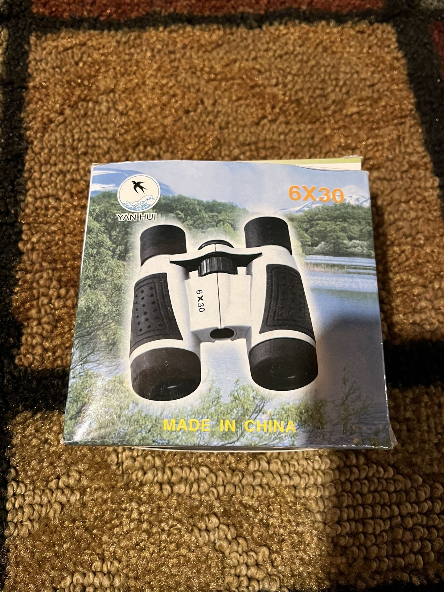 Kids Binoculars