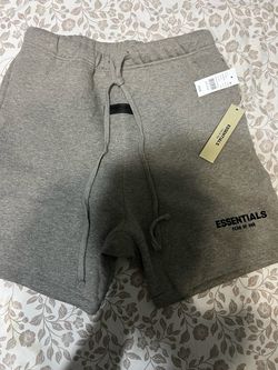 essentials shorts