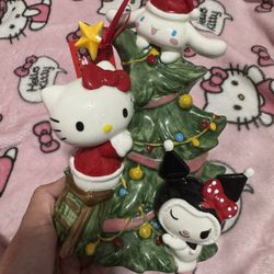Hello Kitty Ceramic 