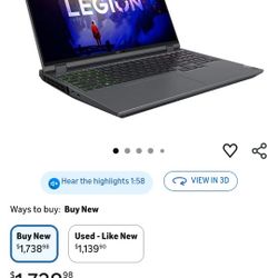 Laptop