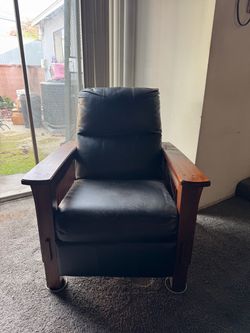 Sofa chair $130