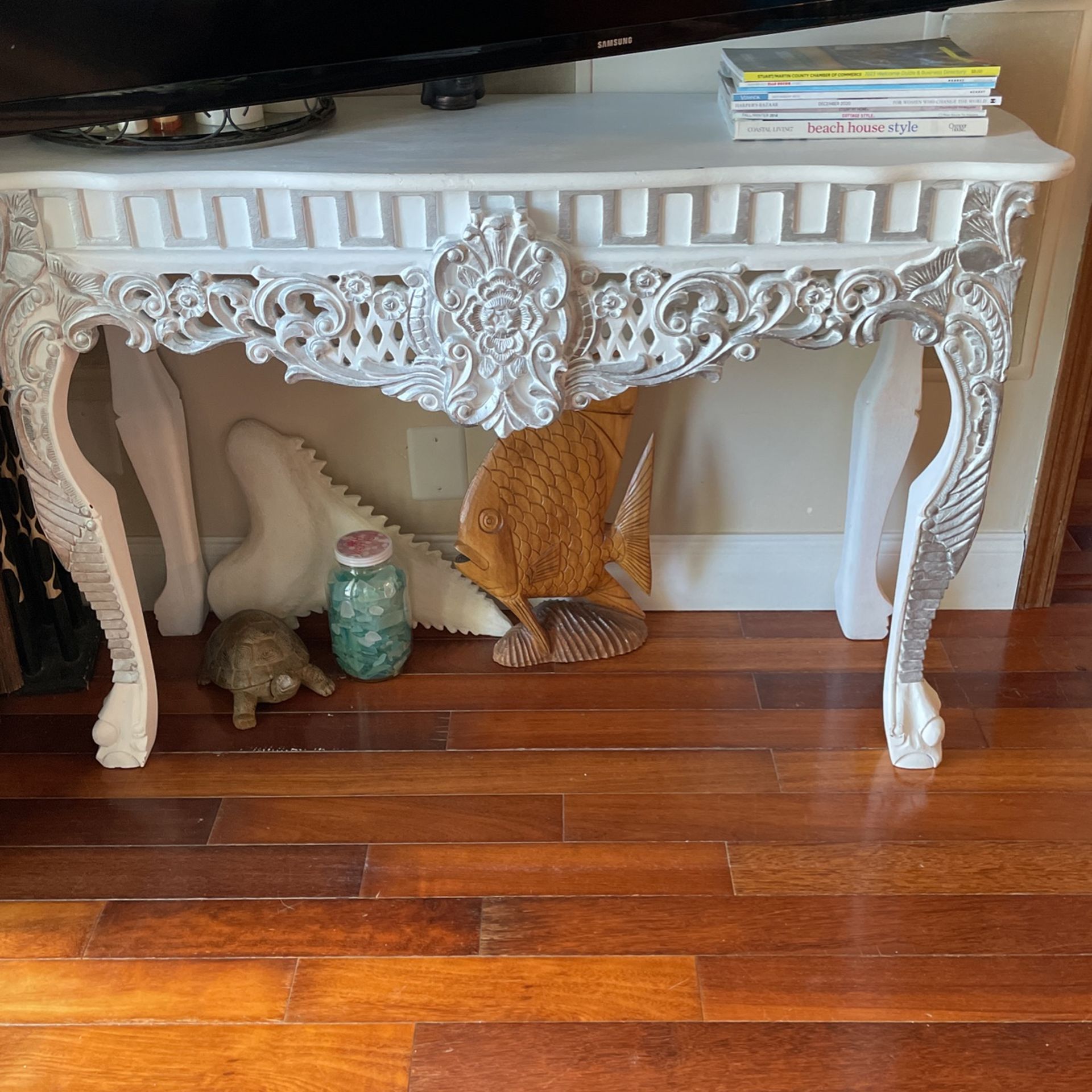Entry Table/ Sofa Table