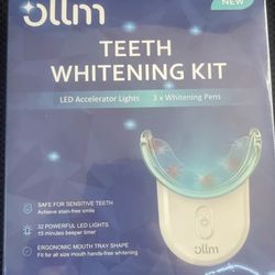 Teeth Whitening 