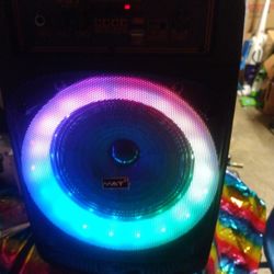 😃💖Las Nuevas Bocinas Bluetooth 💜 Micrófono 🌈