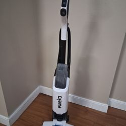 Eureca Vacuum 