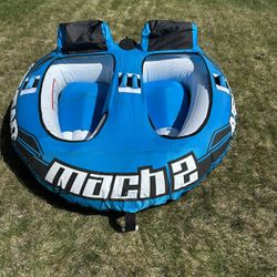 Airhead Mach 2