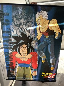 Dragón Ball Z