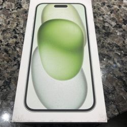 Apple iPhone 15 Plus- Verizon