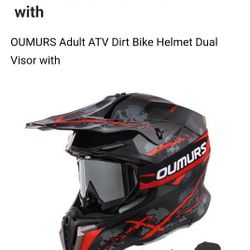 Helmet 