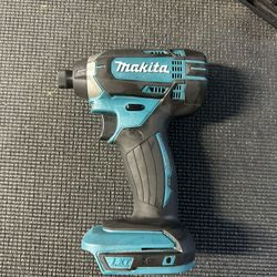 Makita Impact 18v 