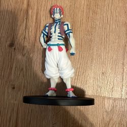 Demon Slayer Action Figure 