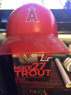 Mike trout