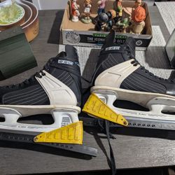 Ccm Men's Size 11 Skates