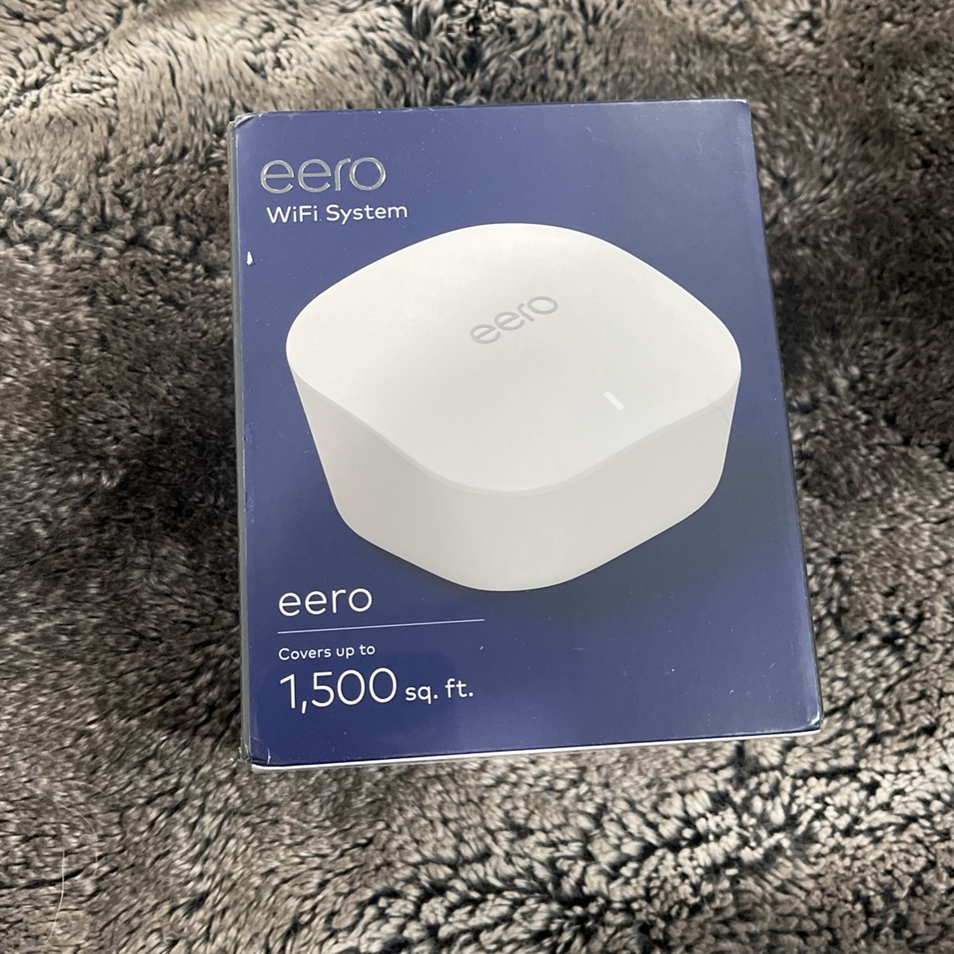 Wifi Router