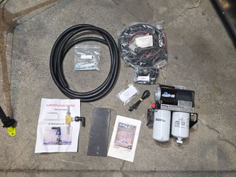6.7 Powerstroke lift pump