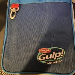 Berkley Gulp Bag