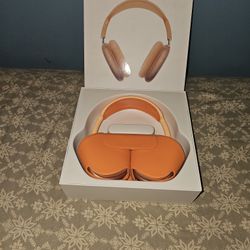 *NEW* AirPods Max