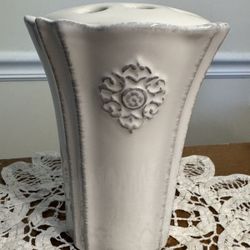 NIB Southern Living At Home Petite Arrange It Easy Vase 