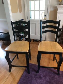 Counter height Chairs