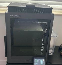 Elegoo Centauri Carbon