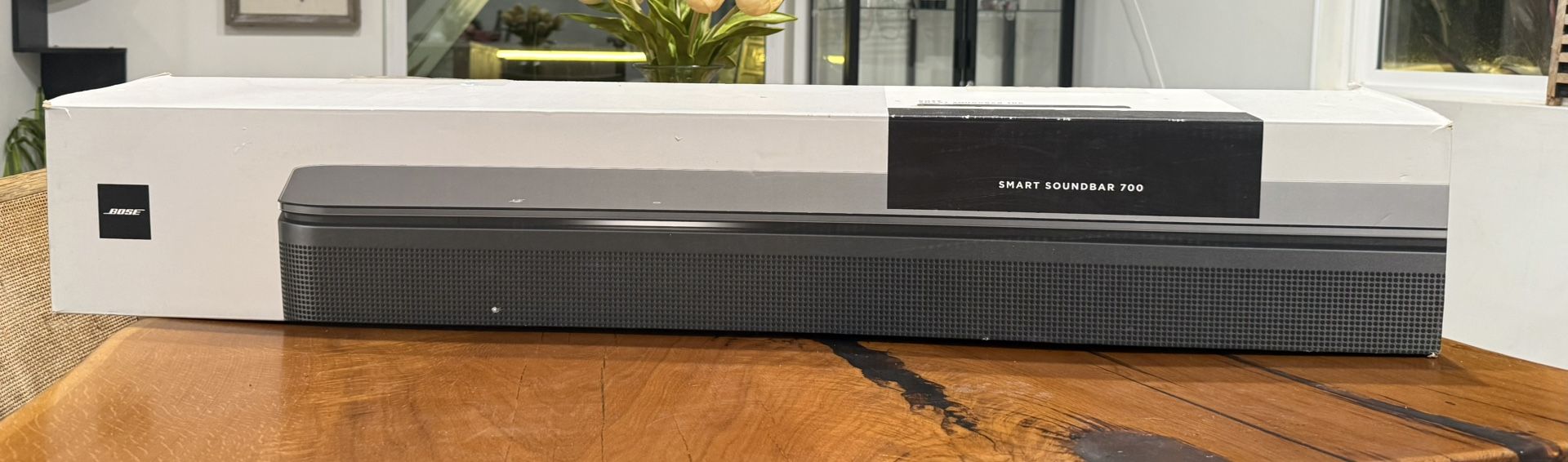Bose Sound Bar 700