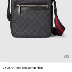 Gucci Bag 