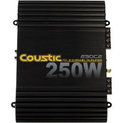 Car AMP 250 Watts