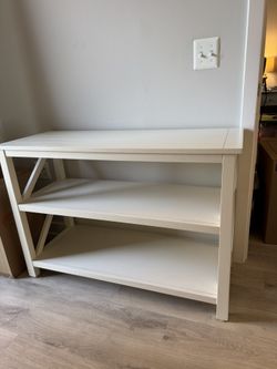 Console Table/dresser