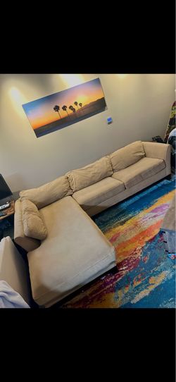 Couch- Lazy Boy L