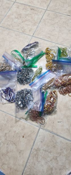 waist beads