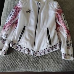 Harley Davidson Jacket
