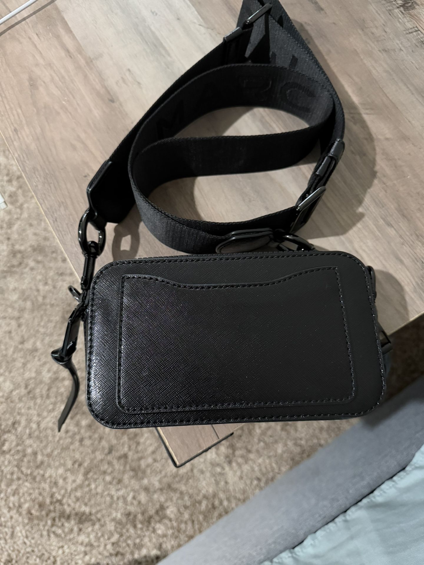 Marc Jacob’s “The Snapshot Bag”