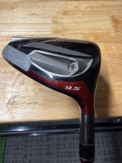 Golf driver