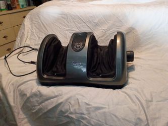 Tiss care foot massager
