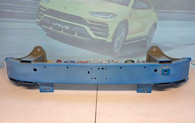 2021-2025 FORD MUSTANG MACH-E SUV FRONT IMPACT BAR REINFORCEMENT