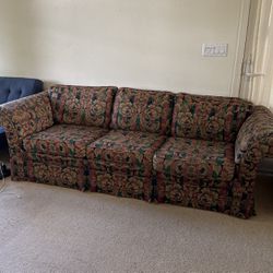 3-piece Sofa 