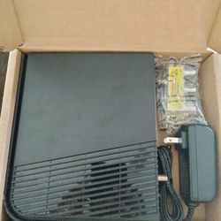 Frontier Arris NVG468MQ Router WiFi 