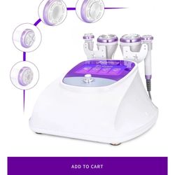 Mychway S-shape Contouring Body Machine 