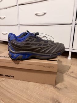 Kith x salomon xt evo