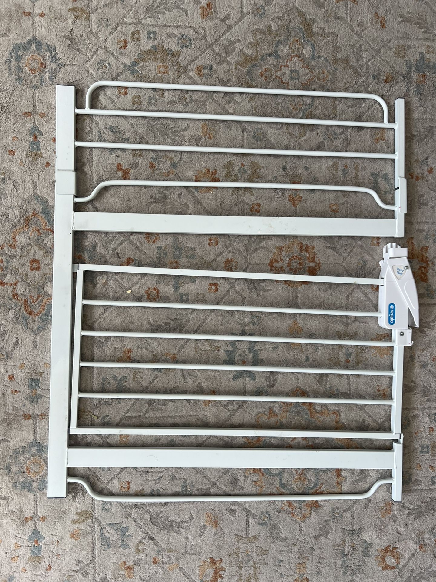 Regalo Baby Gates Up to 55”