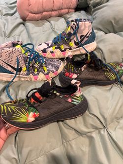 Woman’s Nike /new balance $20 each